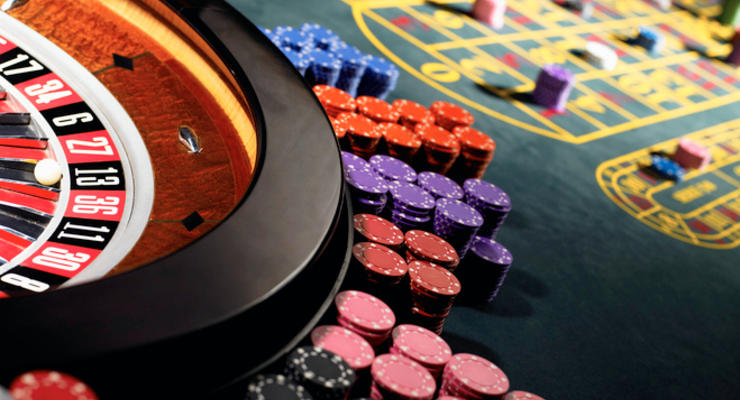 В 2023 году украинцы ежедневно проигрывали в онлайн-казино около 400 миллионов