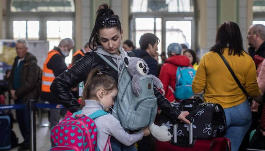 В Польше готовятся отменить выплаты за размещение украинцев