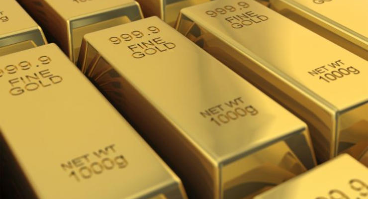 Ціни на золото оновили рекорд