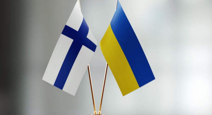 Україна та Фінляндія підписали двосторонню угоду з безпеки