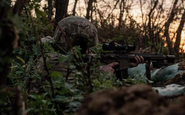 Зарплата до 125 тис грн: Міноборони опублікувало список вакансій у ЗСУ