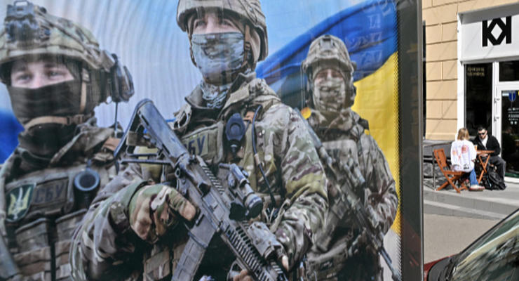 Бронирование военнообязанных: в Украине разработают обновленное постановление