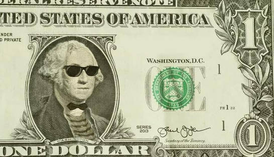 Курс валют на 10.04.2024: доллар дорожает