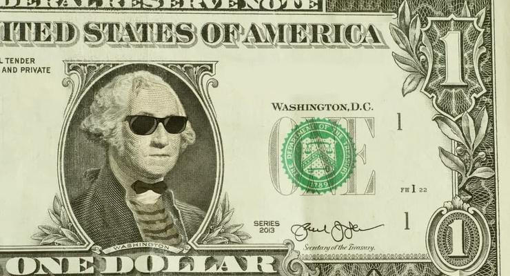 Курс валют на 10.04.2024: доллар дорожает