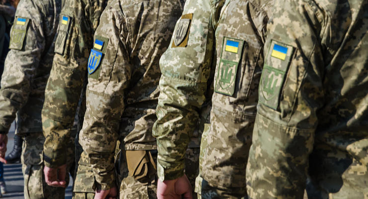 Пенсии для военных в Украине: кто может получить прибавку