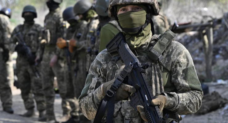 Военным в Украине будут доплачивать по 70 тысяч: кого касается