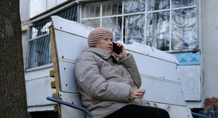 Середня пенсія в Україні зросла: цифри