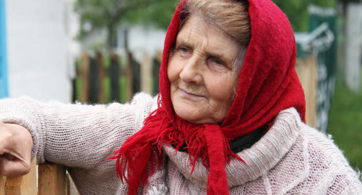 Надбавки к пенсиям в Украине: какие есть виды