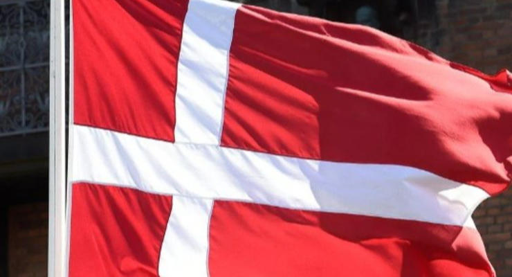 Дания объявила о пакете помощи для Украины