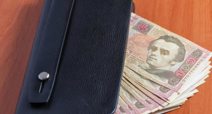 Зарплати в Україні зростатимуть: плани бізнесу