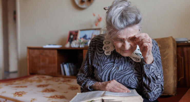 Пенсионеры в Украине получат прибавку к пенсии: когда и кого касается
