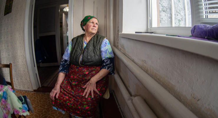 Сколько пенсионеров в Украине получат выплаты от 10 тысяч гривен: ответ