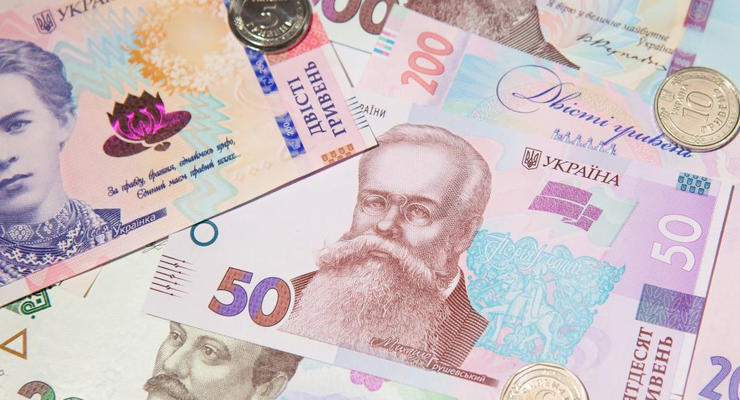 В Украине стало больше наличных денег