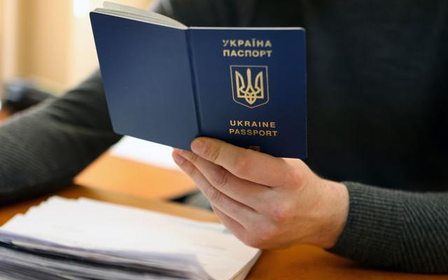 Грузия продлила срок безвизового пребывания для украинцев