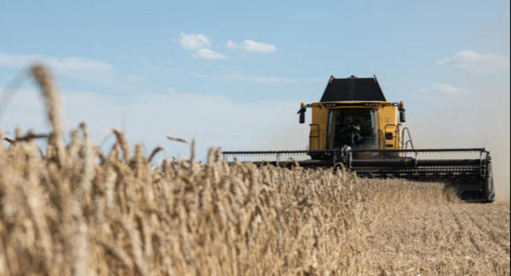 Аграриям в Украине будут компенсировать стоимость купленной сельхозтехники