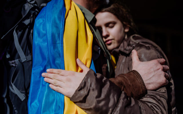 Чи з'являться ТЦК за кордоном: відповідь