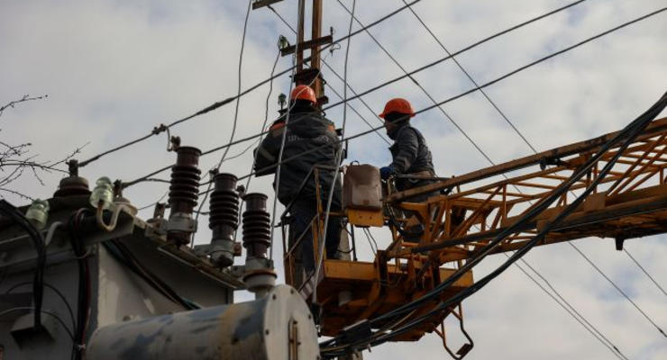 Чи встигнуть до початку зими відновити енергетичну інфраструктуру України