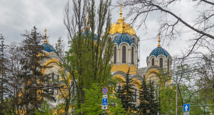 Великдень у Києві: заходи безпеки будуть посилені