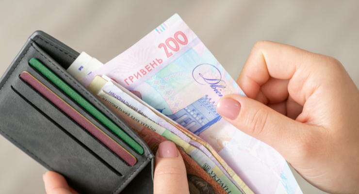 Рост доллара в Украине: в НБУ назвали причину