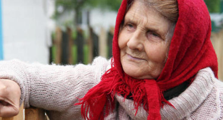 Пенсии в Украине: кто сможет получать 10 тысяч