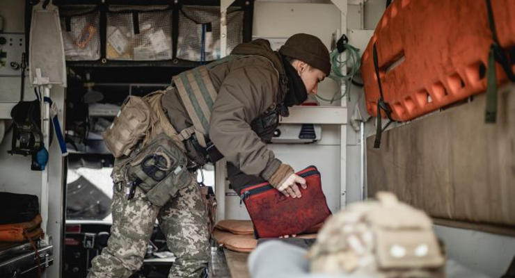 Какие кадры украинской армии нужны для пополнения кадров: ответ