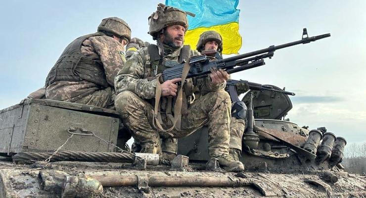 Какие виды вознаграждения предусмотрены военным в Украине