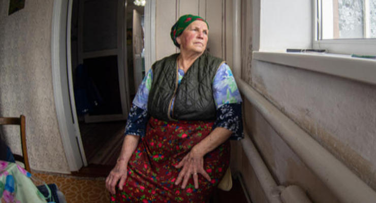 Пенсії в Україні: кому можуть затримувати виплати