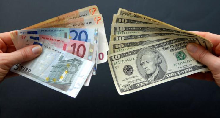 Курс валют на 13.05.2024: долар зростає