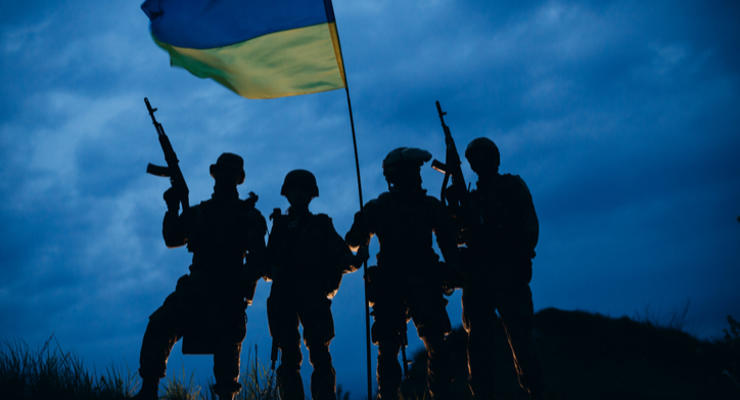 Участники боевых действий в Украине: какие льготы предусмотрены