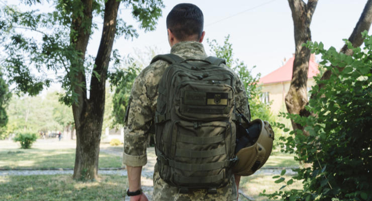 Витрати на одного військового в Україні: скільки потрібно грошей