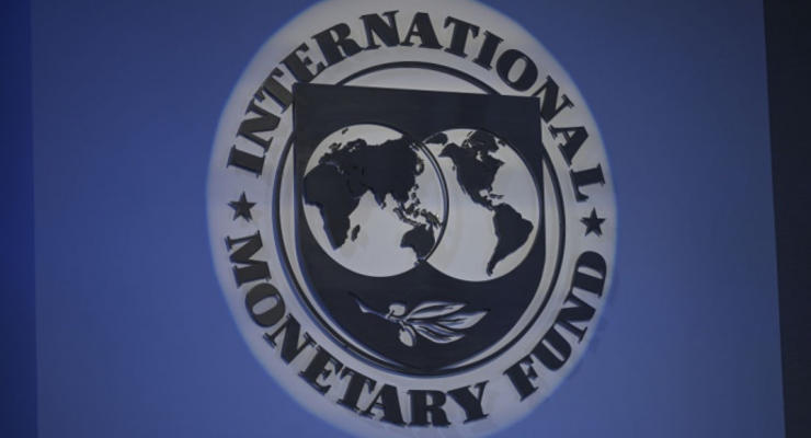 МВФ начнет новый пересмотр программы для Украины