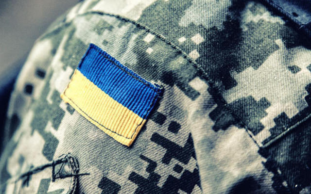 Война в Украине: какие документы нужно носить с собой военнообязанным