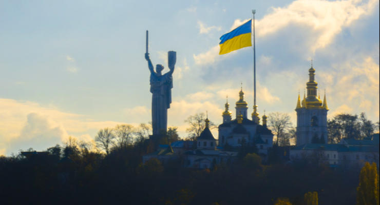 У Києві можуть вимкнути світло на тиждень: деталі
