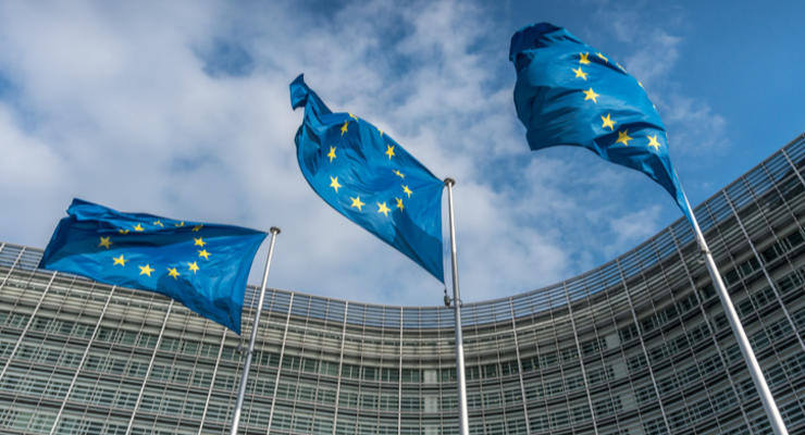 ЕС согласился повысить тарифы на импорт российского зерна