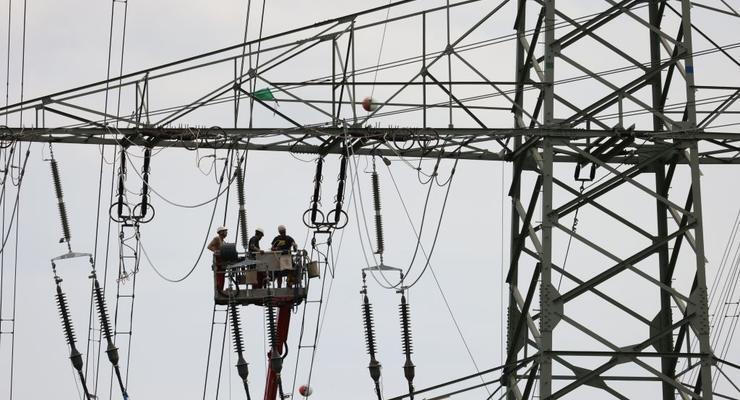 Самая тяжелая ситуация с электричеством впереди: прогноз Укрэнерго