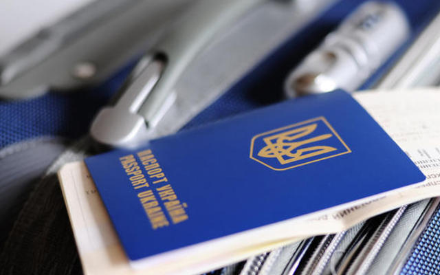 Ирландия ужесточила правила въезда для украинцев