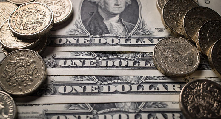 Курс валют на 11.06.2024: долар зростає