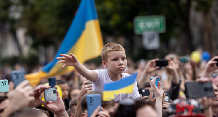 В ЕС предлагают продлить временную защиту для украинцев