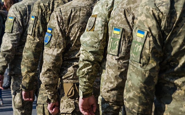 Демобілізація наразі неможлива, - глава МВС України