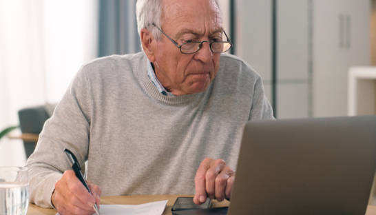 ООН продлила помощь украинским пенсионерам