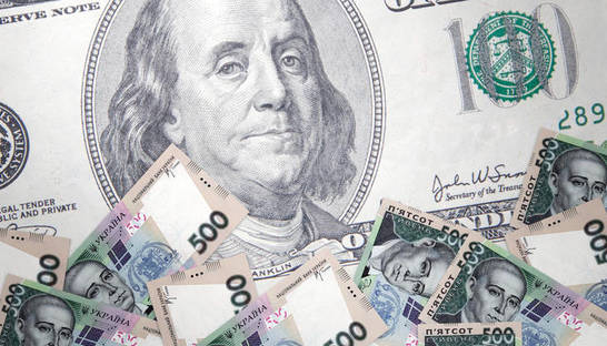 Курс валют на 27.06.2024: доллар подешевел