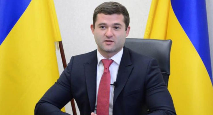 За мэра Мукачево внесли 30 млн гривен залога