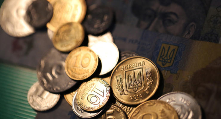 Угроза дефолта: Украина в шаге от финансового кризиса