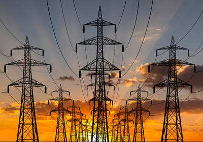 Словакия увеличит поставки электроэнергии в Украину