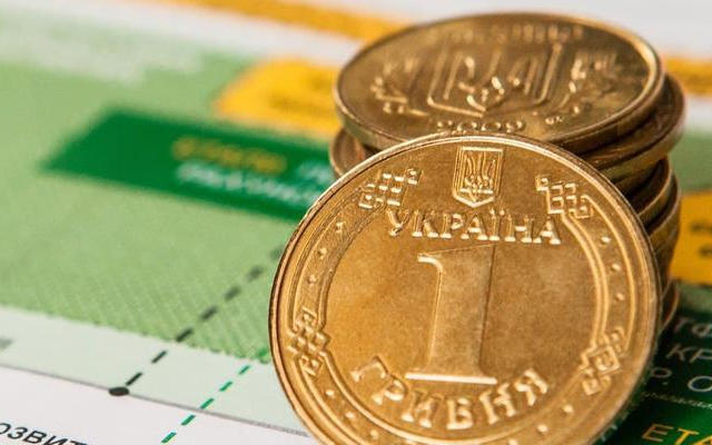 Курс валют на 19.08.2024: долар зростає