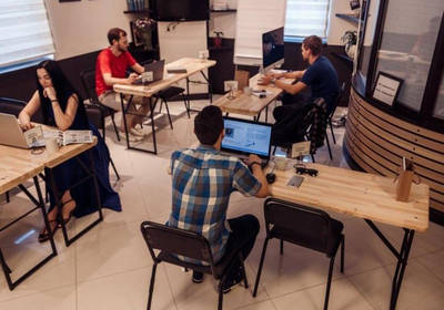 Украинцы не могут найти работу в Австрии: причины