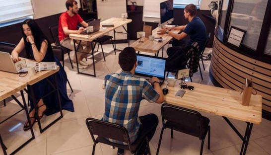 Украинцы не могут найти работу в Австрии: причины