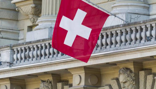 Швейцария продлила статус защиты для беженцев из Украины