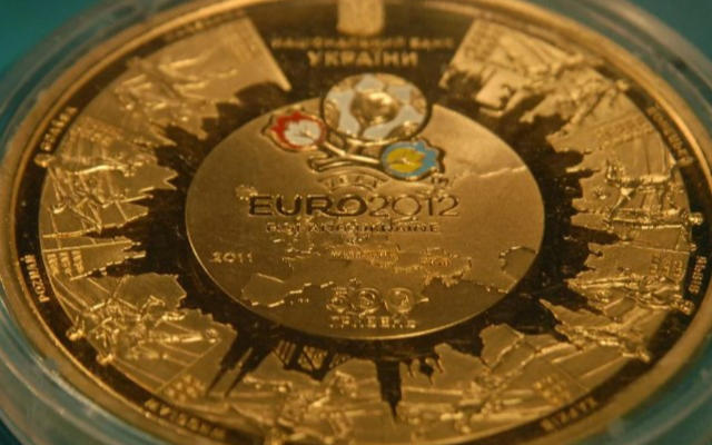 Глава НБУ назвав найдорожчі українські монети