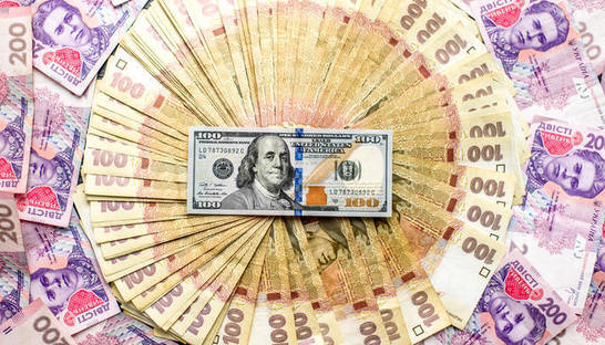 Курс валют на 7.10.2024: доллар дешевеет